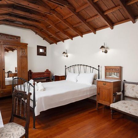 Kalimera Archanes Village Екстер'єр фото