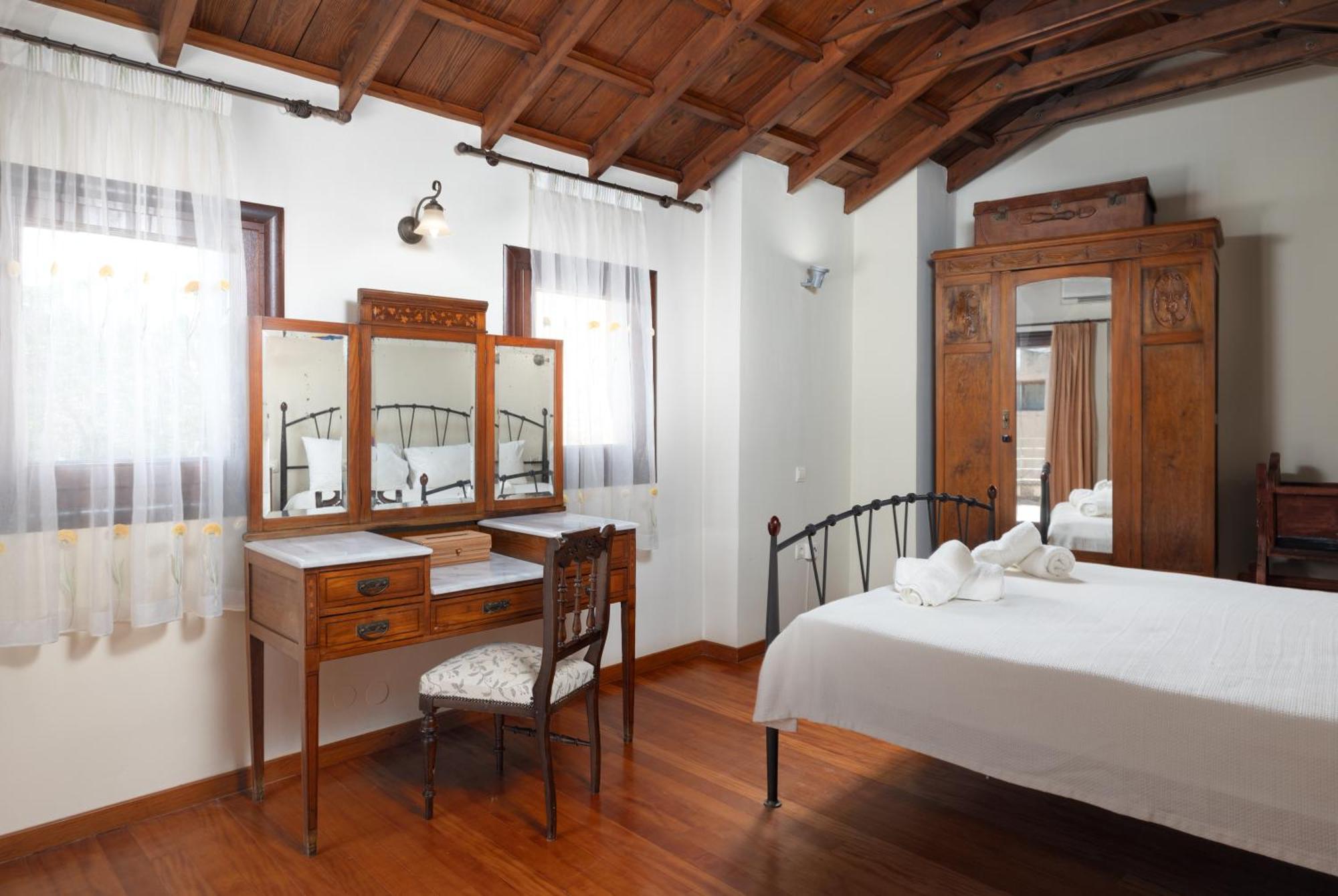 Kalimera Archanes Village Екстер'єр фото