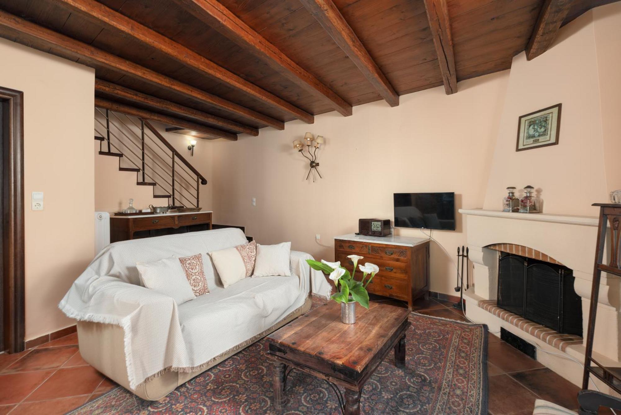 Kalimera Archanes Village Екстер'єр фото