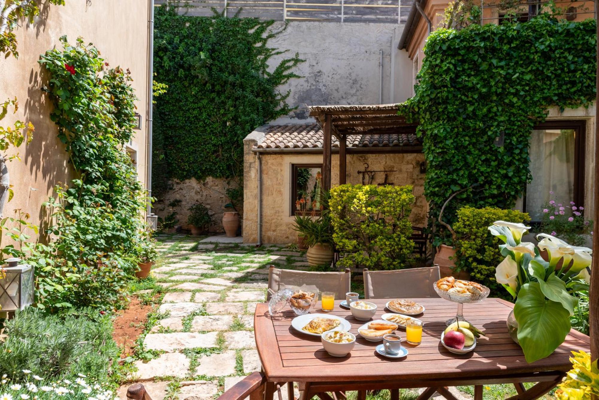Kalimera Archanes Village Екстер'єр фото