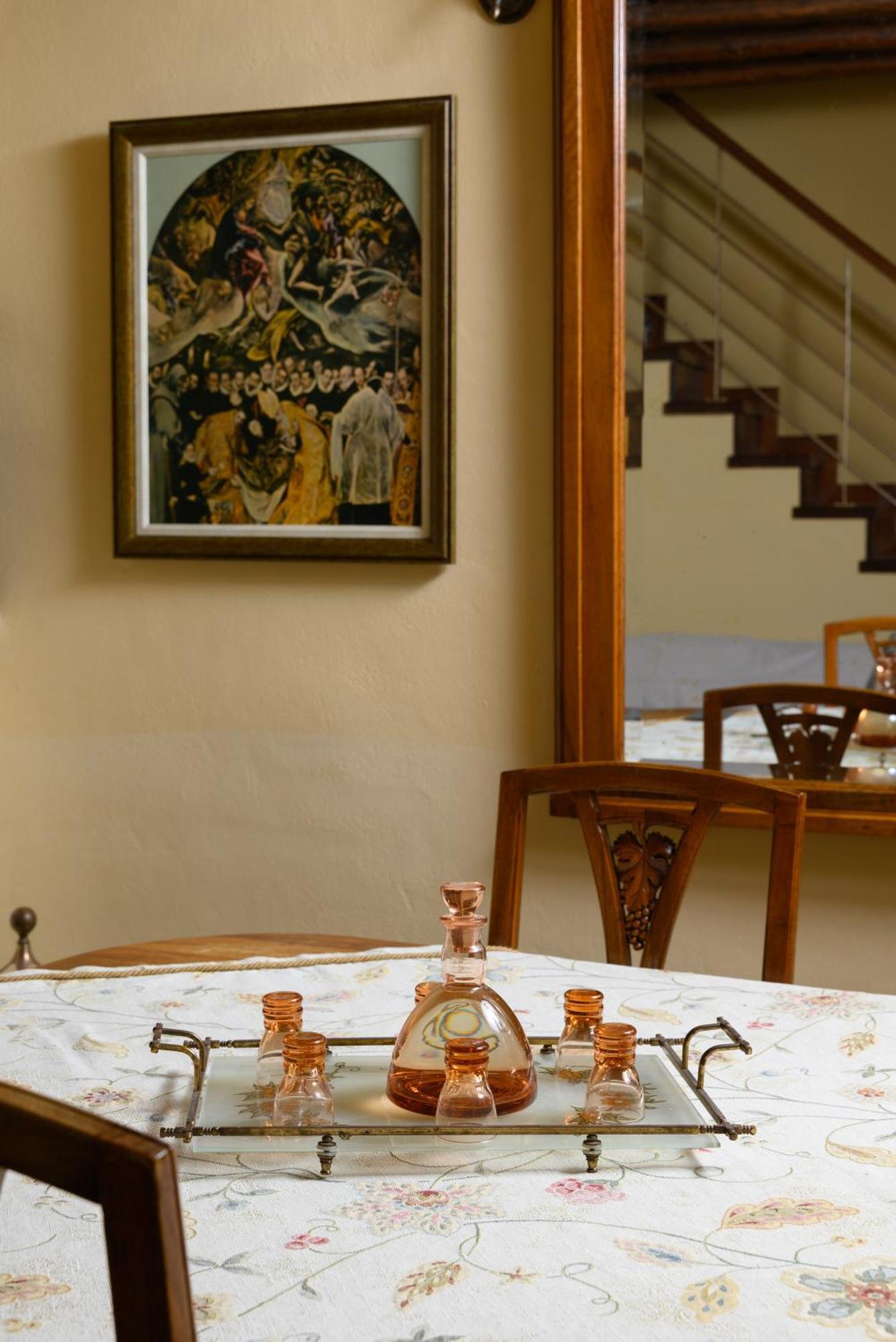Kalimera Archanes Village Екстер'єр фото