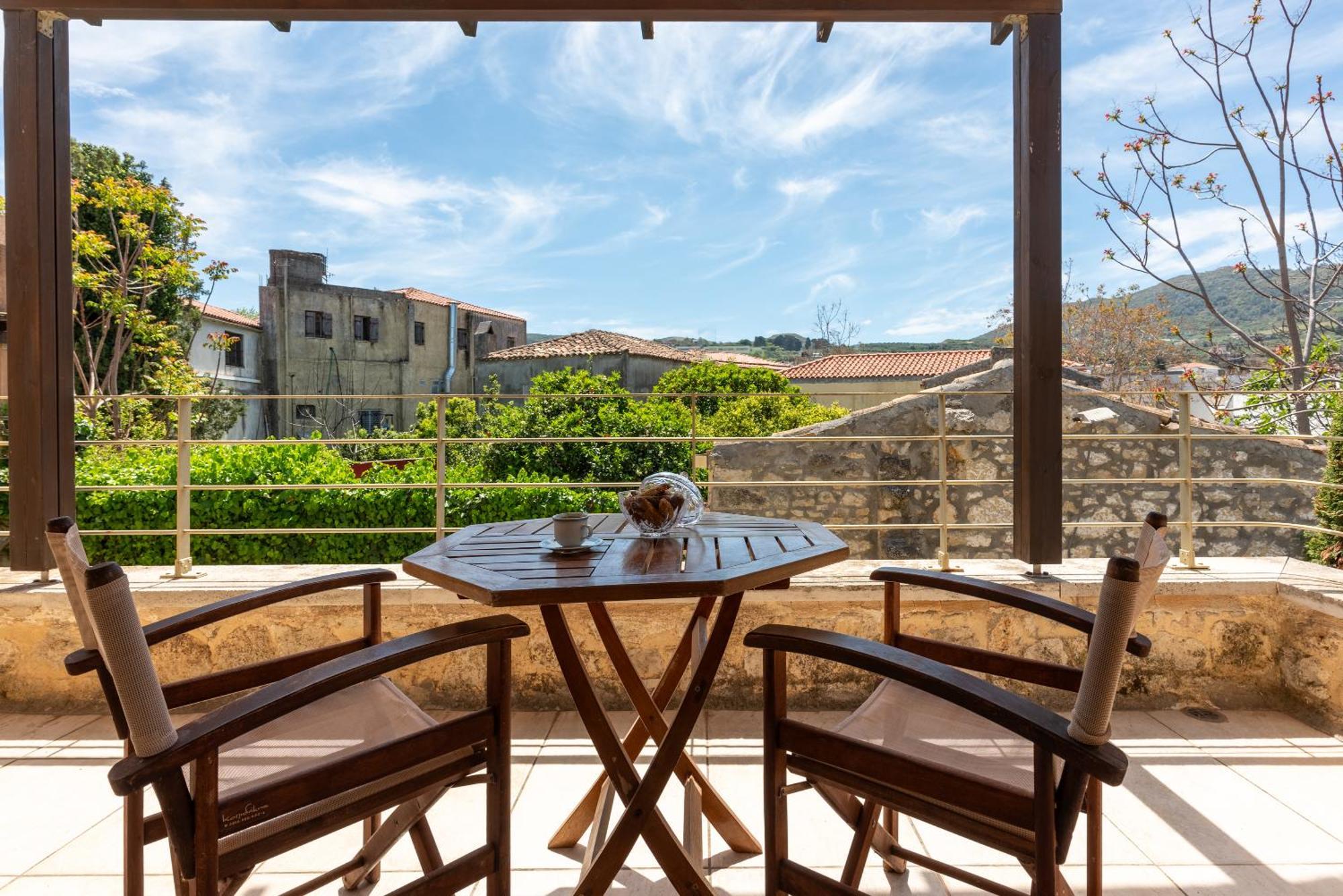 Kalimera Archanes Village Екстер'єр фото