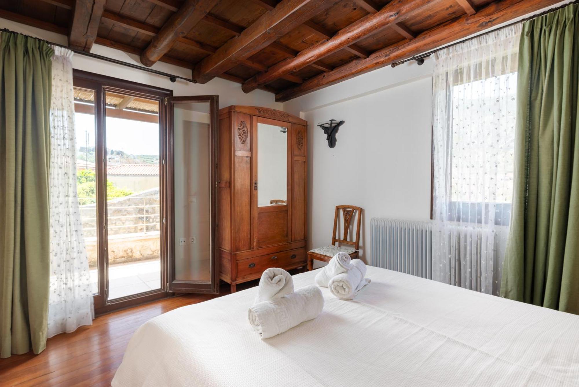 Kalimera Archanes Village Екстер'єр фото