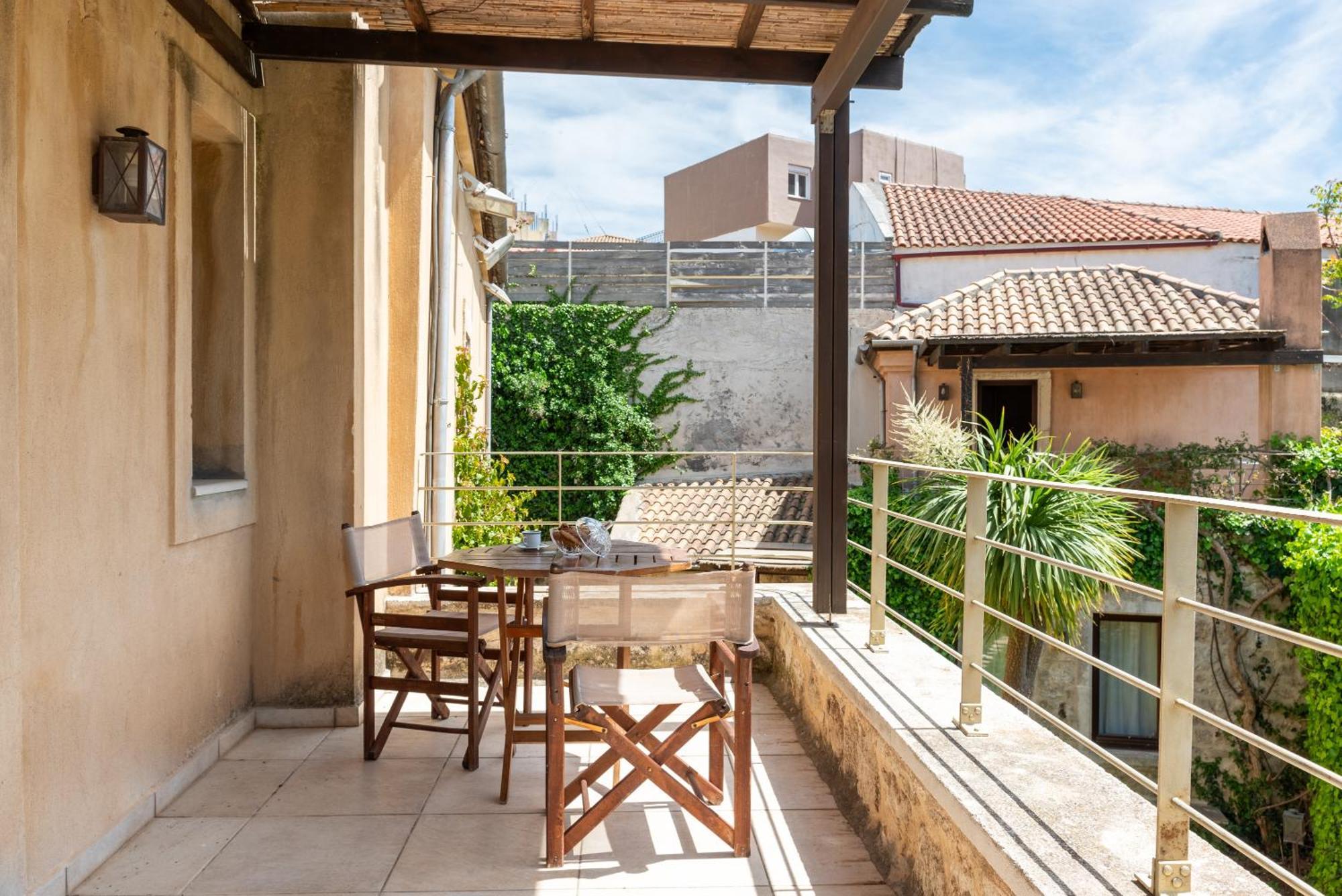 Kalimera Archanes Village Екстер'єр фото