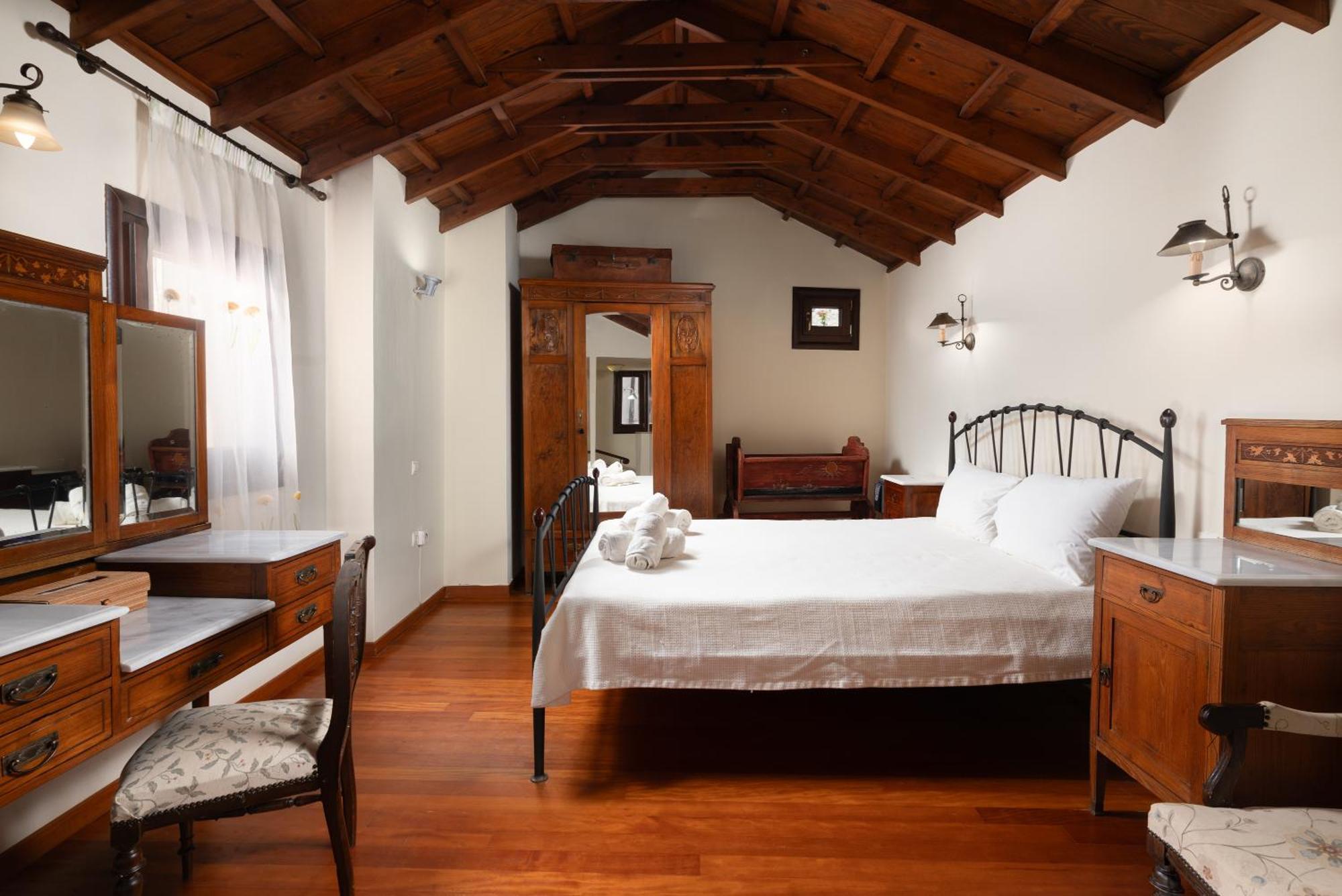 Kalimera Archanes Village Екстер'єр фото