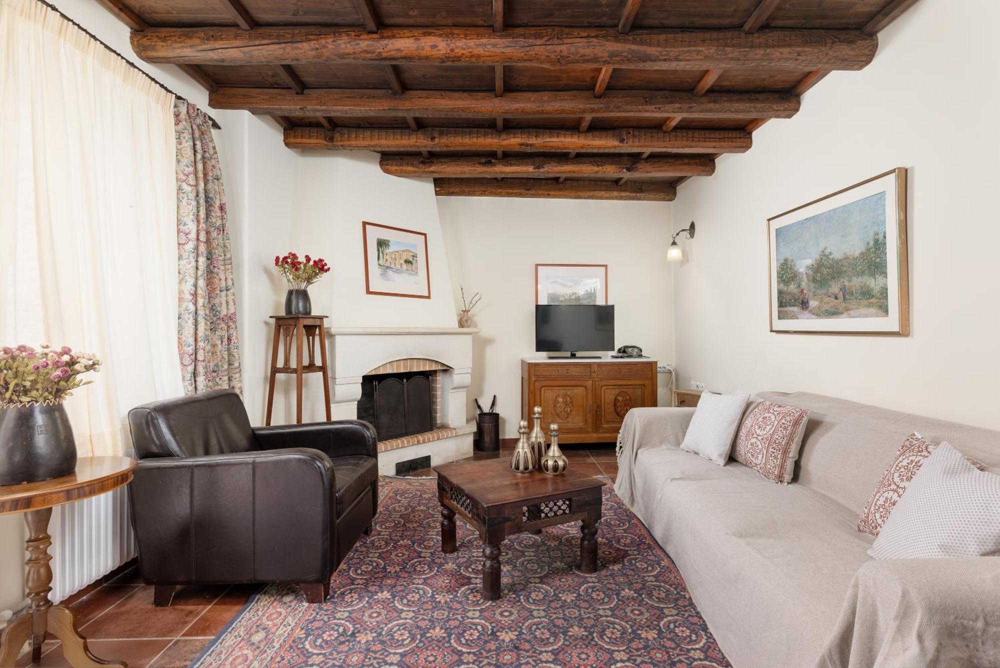 Kalimera Archanes Village Екстер'єр фото