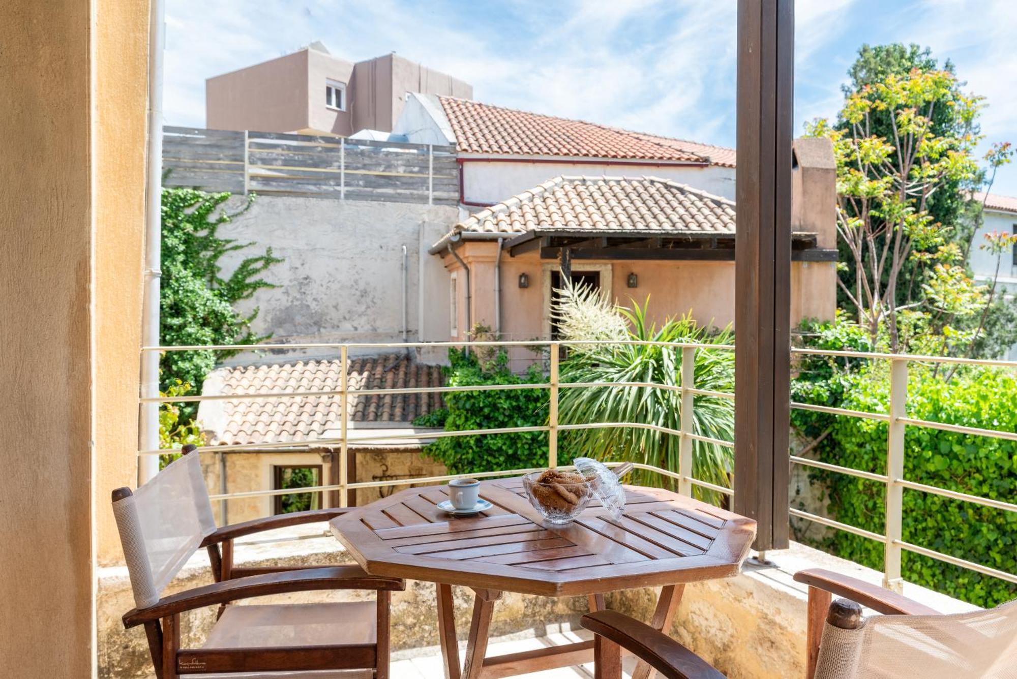 Kalimera Archanes Village Екстер'єр фото