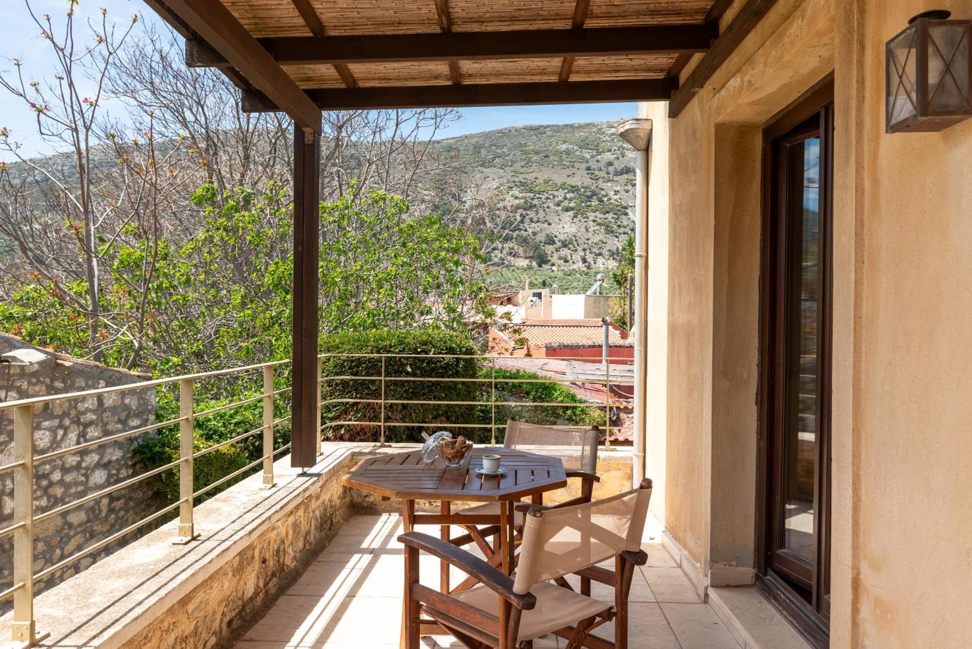 Kalimera Archanes Village Екстер'єр фото
