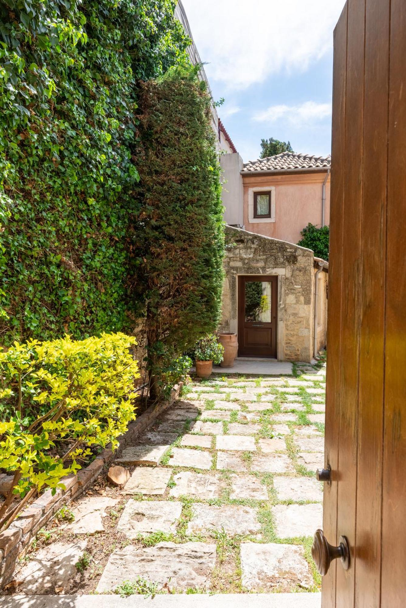 Kalimera Archanes Village Екстер'єр фото