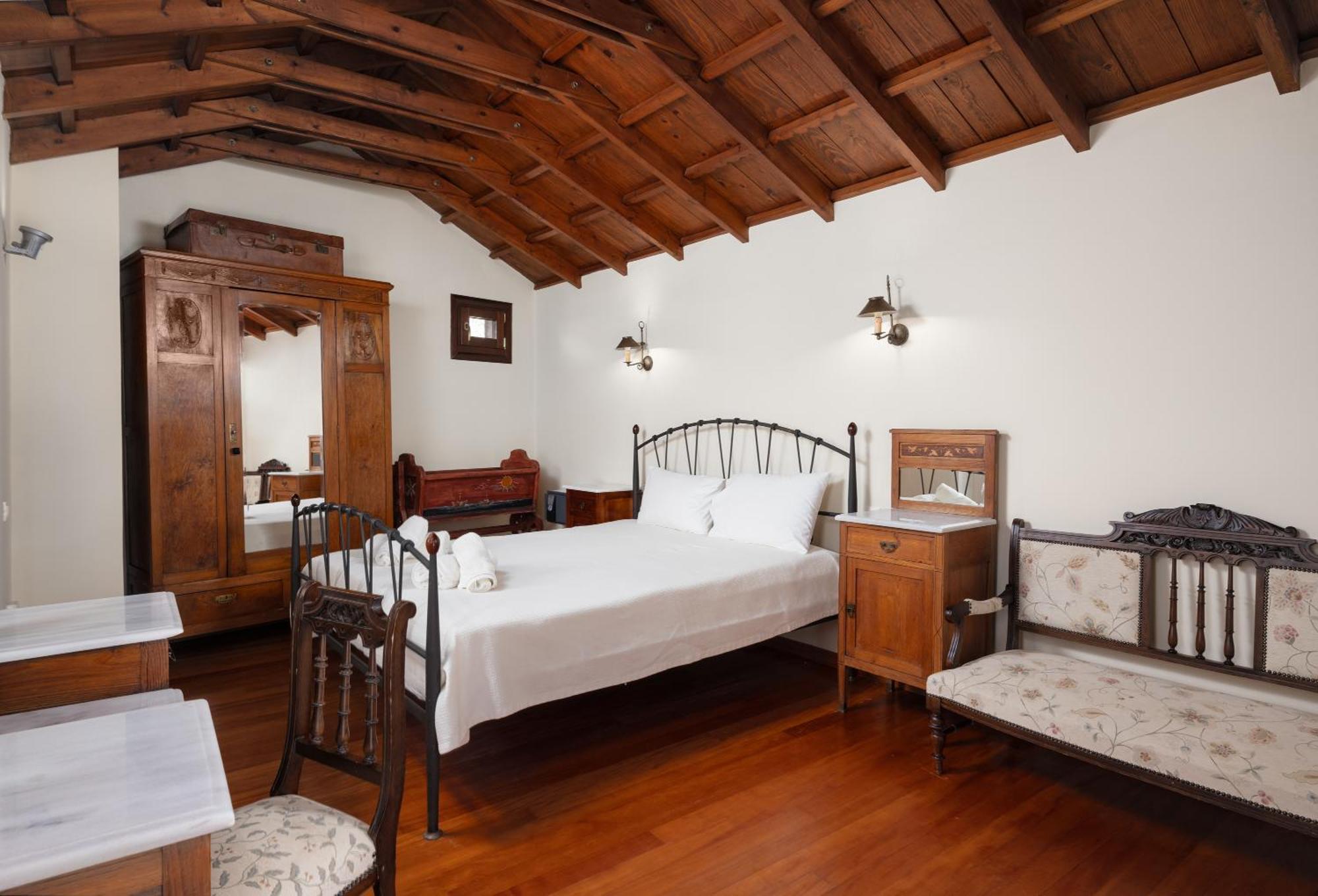 Kalimera Archanes Village Екстер'єр фото