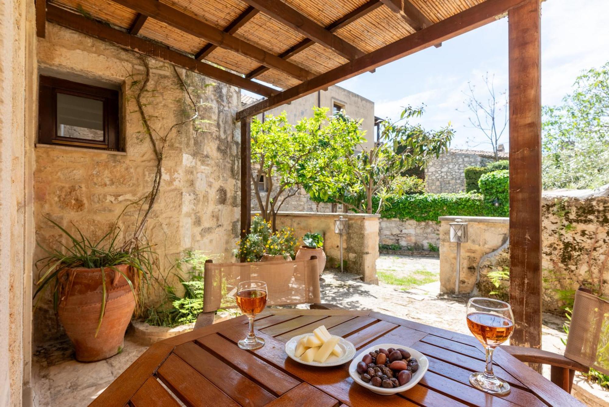 Kalimera Archanes Village Екстер'єр фото