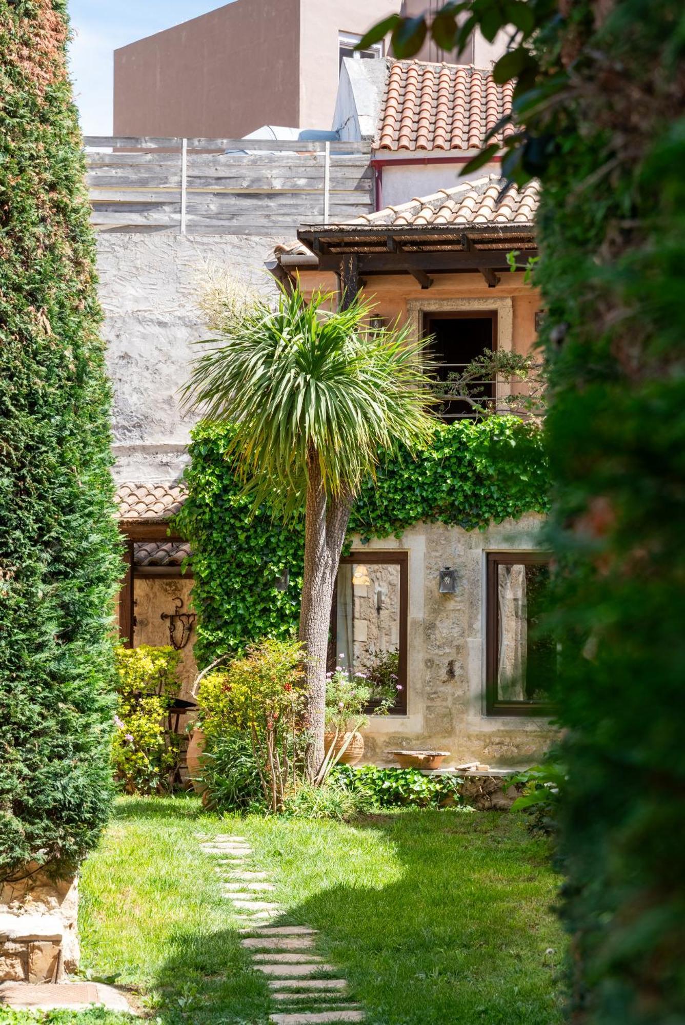 Kalimera Archanes Village Екстер'єр фото